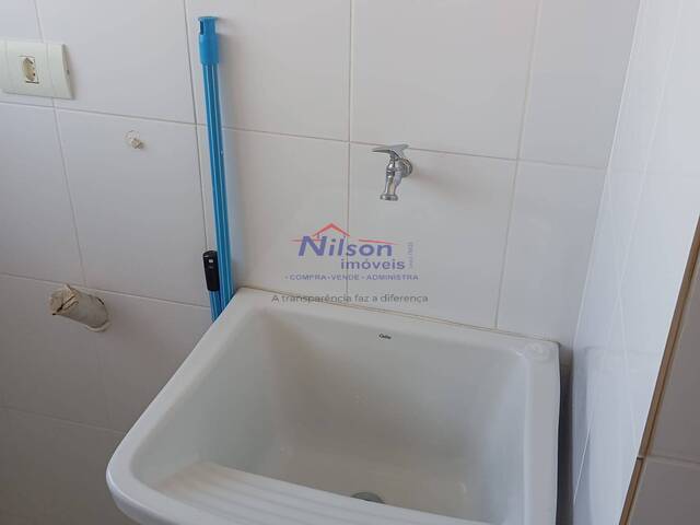 Apartamento para Locação em Guarulhos - 2