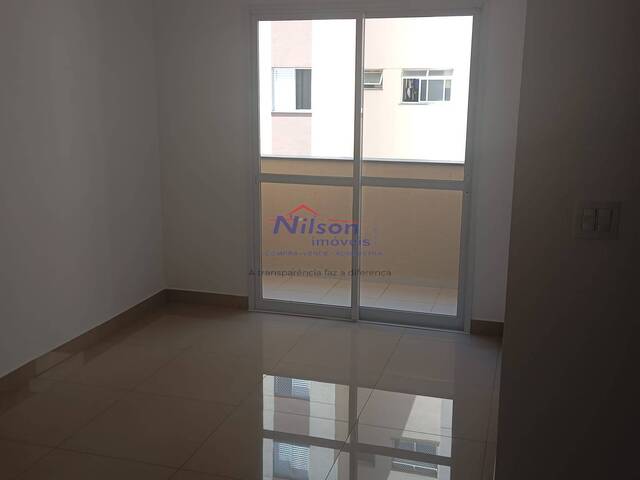 Apartamento para Locação em Guarulhos - 4