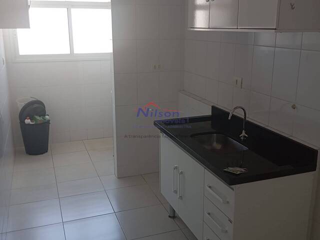 Apartamento para Locação em Guarulhos - 5