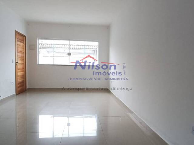 Casa para Locação em Guarulhos - 5