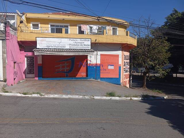 Casa para Locação em Guarulhos - 2