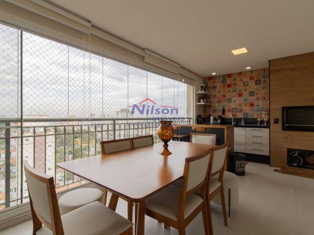 Apartamento para Venda em Guarulhos - 2