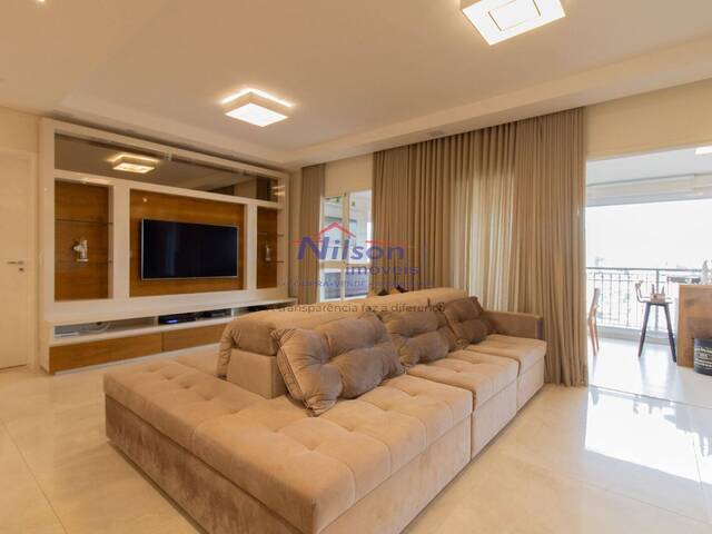 Apartamento para Venda em Guarulhos - 4