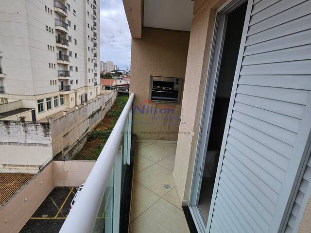 Apartamento para Venda em Guarulhos - 2