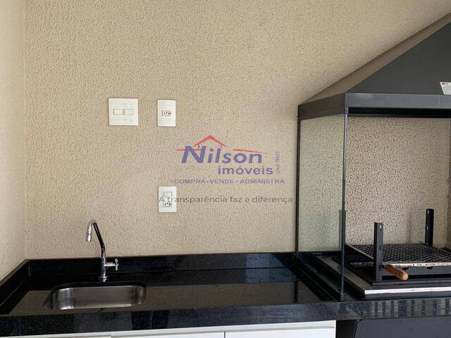 Apartamento para Venda em Guarulhos - 3