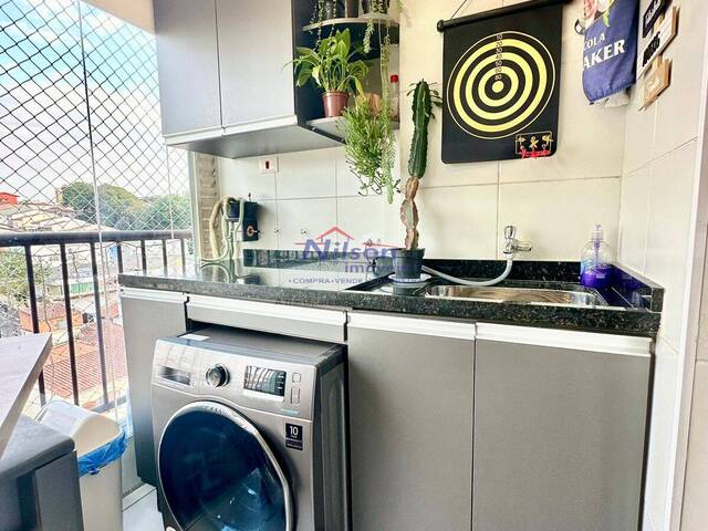 Apartamento para Venda em Guarulhos - 2