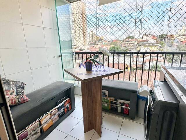 Apartamento para Venda em Guarulhos - 3