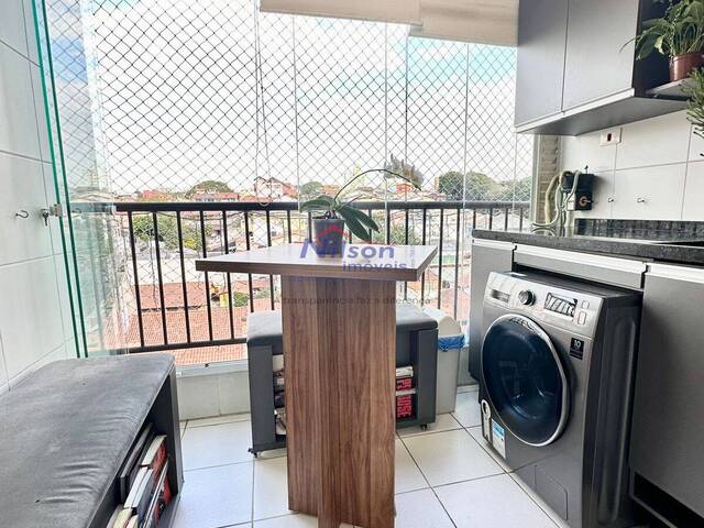 Apartamento para Venda em Guarulhos - 4