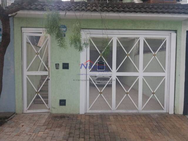 Casa para Venda em Guarulhos - 2