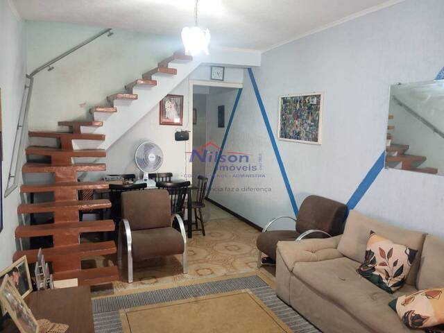 Casa para Venda em Guarulhos - 2