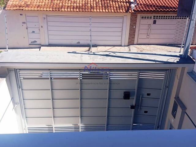 Sobrado para Venda em Guarulhos - 2