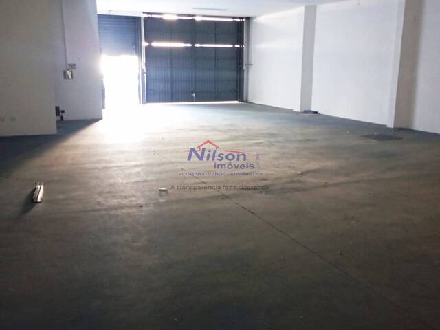 Prédio comercial para Locação em Guarulhos - 4