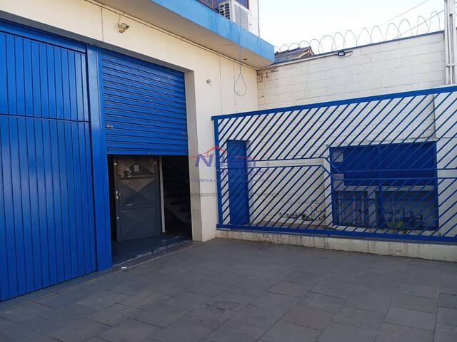 Prédio comercial para Locação em Guarulhos - 3