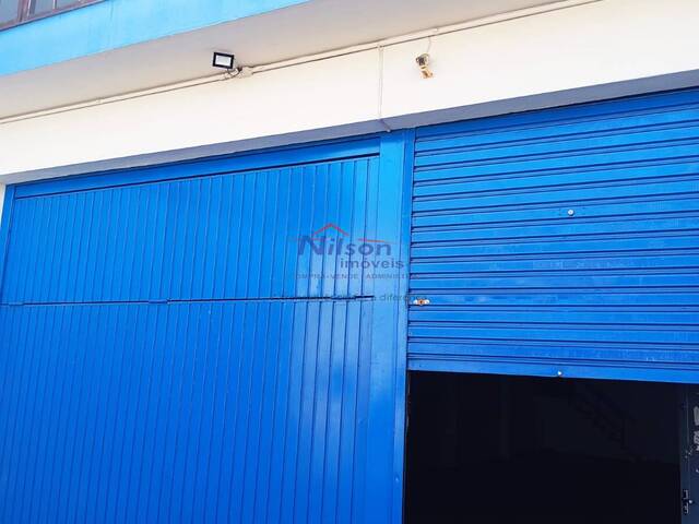 Prédio comercial para Locação em Guarulhos - 2