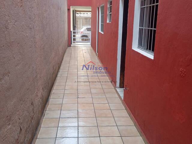 Casa para Locação em Guarulhos - 3