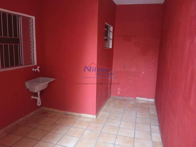 Casa para Locação em Guarulhos - 4
