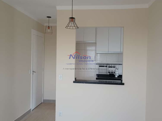 Apartamento para Venda em Guarulhos - 2