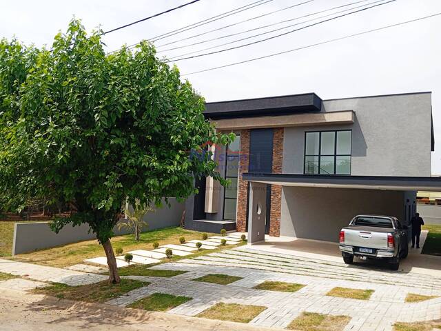 Casa para Venda em Atibaia - 3
