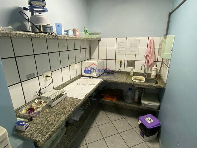 Sala para Locação em Guarulhos - 3