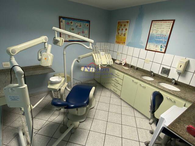 Sala para Locação em Guarulhos - 2