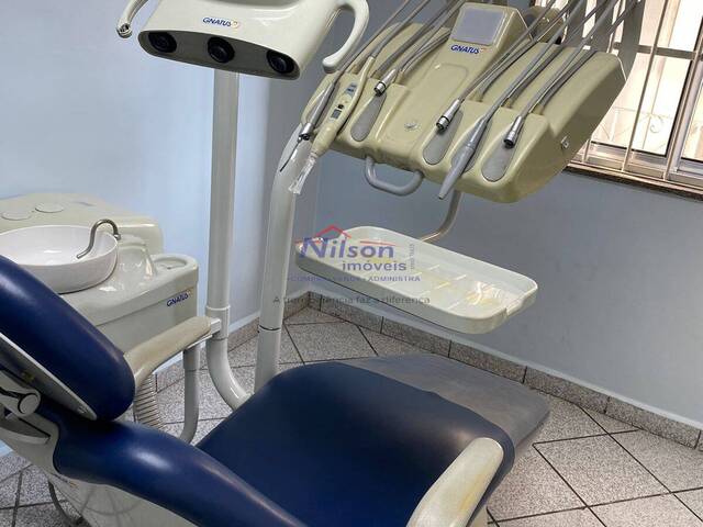 Sala para Locação em Guarulhos - 3
