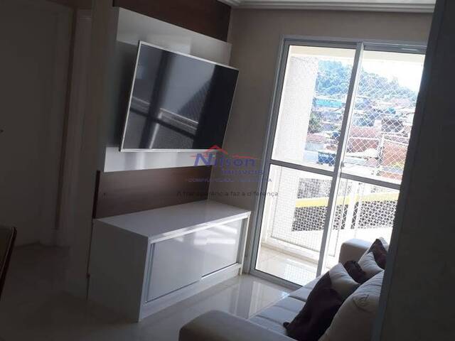 Apartamento para Locação em Guarulhos - 2