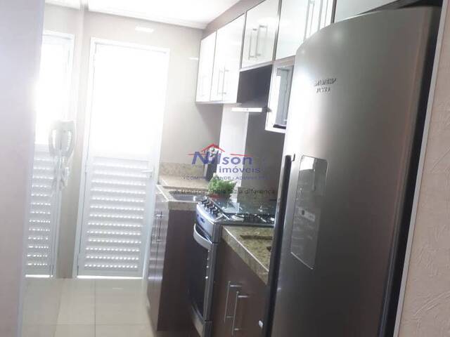 Apartamento para Locação em Guarulhos - 5