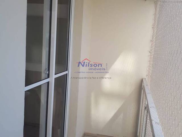Apartamento para Locação em Guarulhos - 4