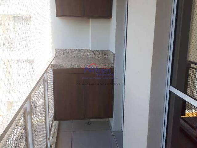 Apartamento para Locação em Guarulhos - 3