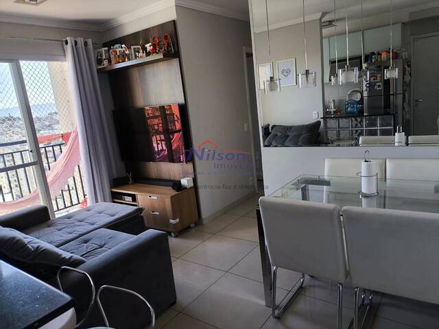 Apartamento para Venda em Guarulhos - 2