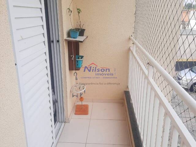 Apartamento para Venda em Guarulhos - 2