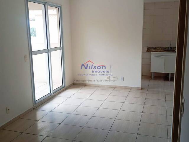 Apartamento para Venda em Guarulhos - 3