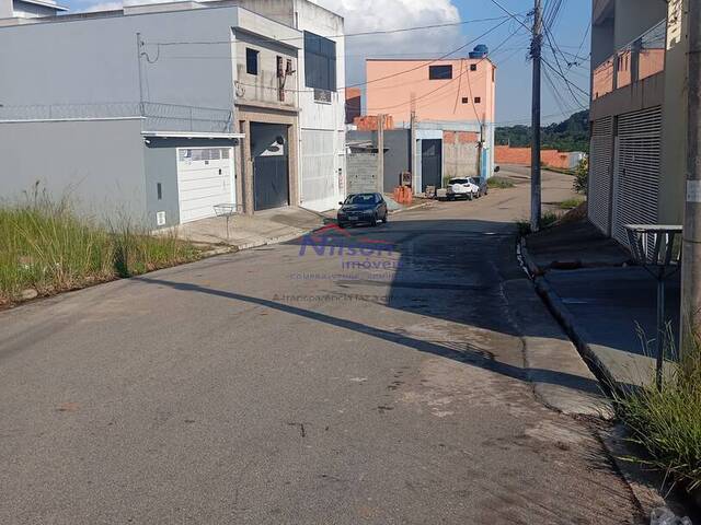 Área para Venda em Guarulhos - 2