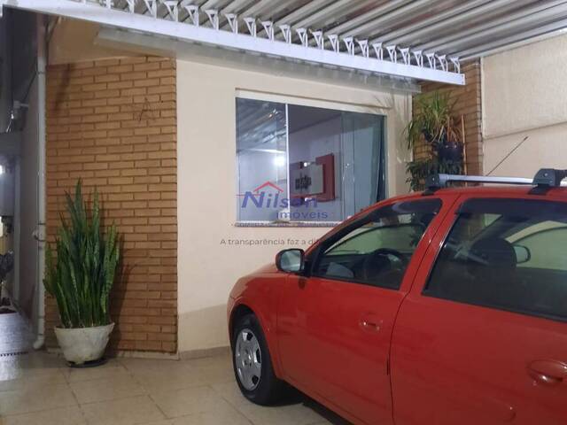 Venda em Jardim Santa Clara - Guarulhos