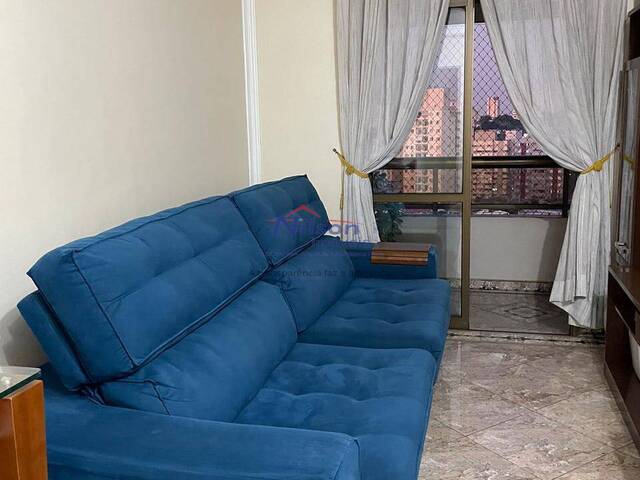 Apartamento para Venda em Guarulhos - 3