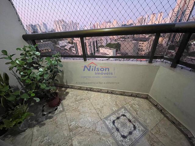 Apartamento para Venda em Guarulhos - 2