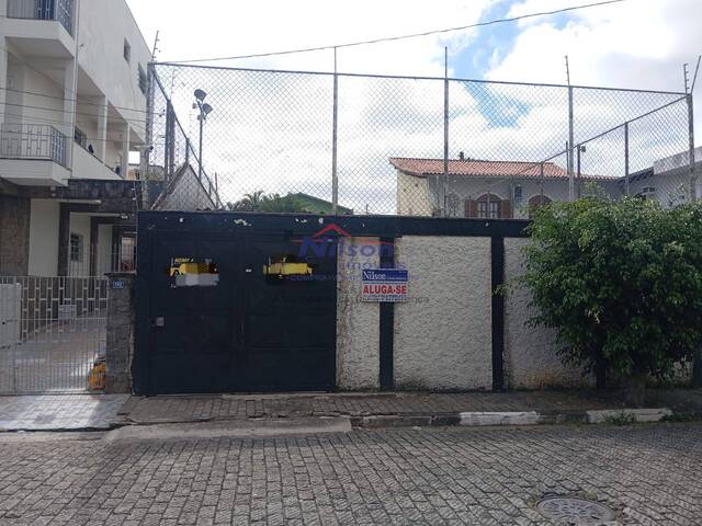 Locação em Vila Rosália - Guarulhos