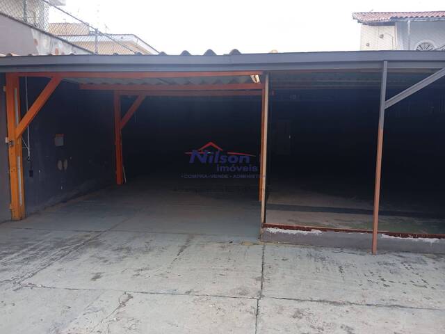 Sala para Locação em Guarulhos - 2