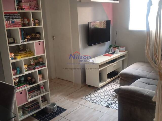 Apartamento para Venda em Guarulhos - 4