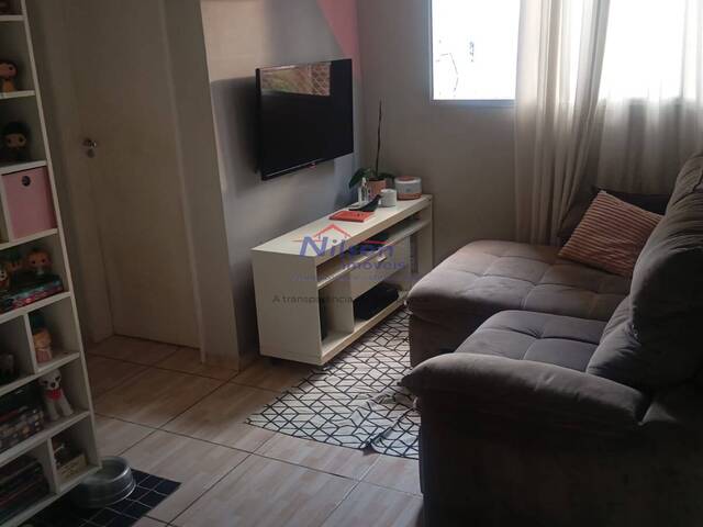 Apartamento para Venda em Guarulhos - 3