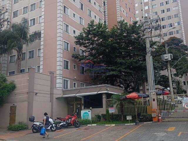 Apartamento para Venda em Guarulhos - 2