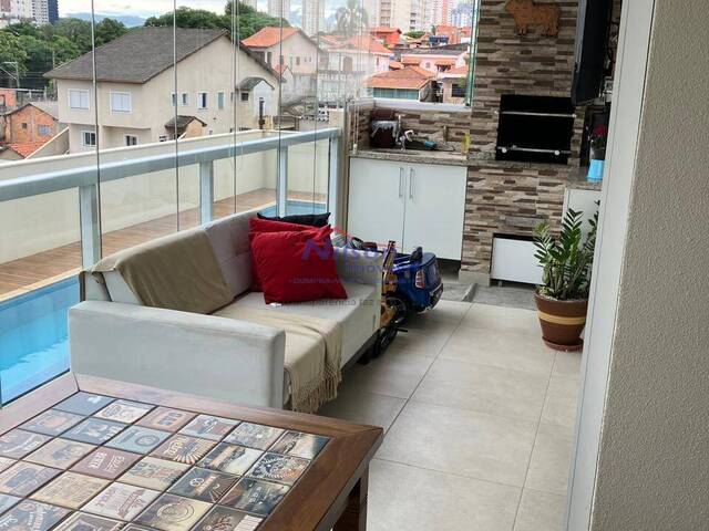 Apartamento para Venda em Guarulhos - 3
