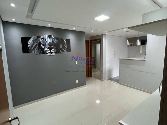 Apartamento para Venda em Guarulhos - 2