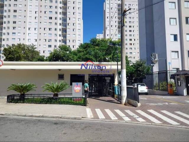 Venda em Cocaia - Guarulhos