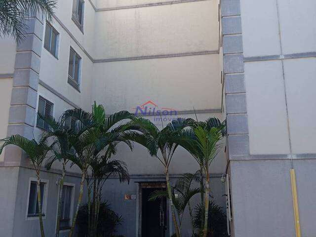 Apartamento para Venda em Guarulhos - 2