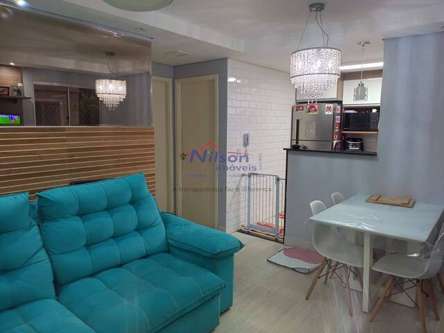 Apartamento para Venda em Guarulhos - 3