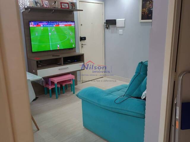 Apartamento para Venda em Guarulhos - 4