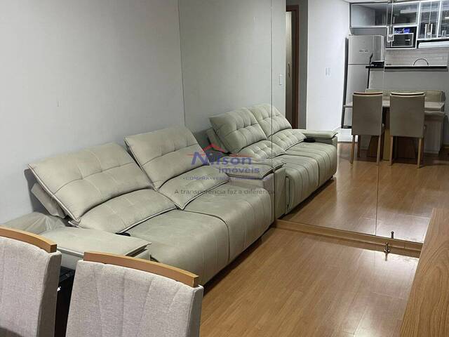 Apartamento para Venda em Guarulhos - 3