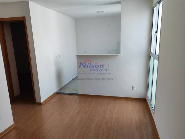 Apartamento para Venda em Guarulhos - 2