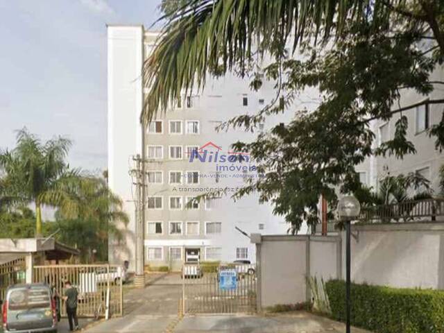 Venda em Vila Bremen - Guarulhos